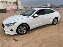 هیوندای سۆناتا